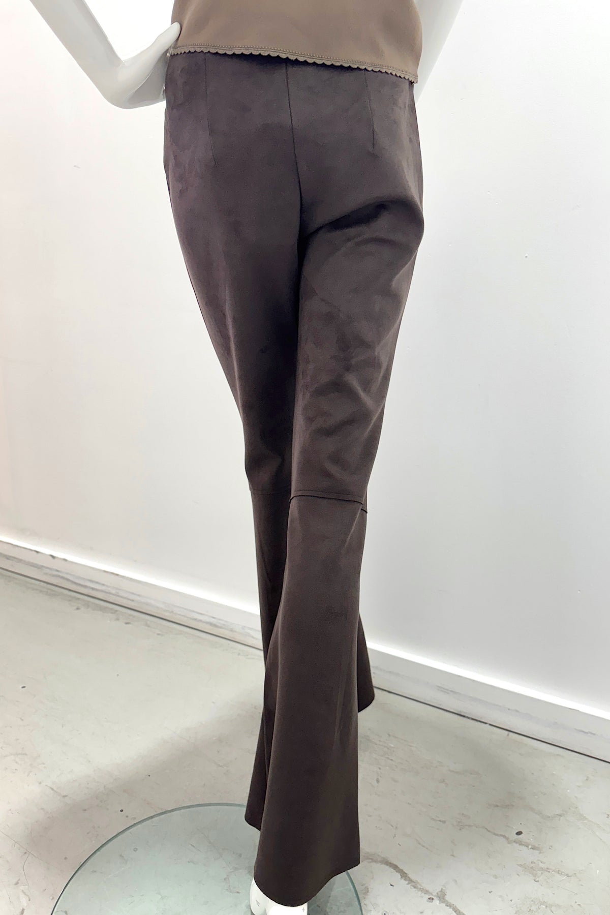 Riani 683980-8426K-631 pantalon Ebony