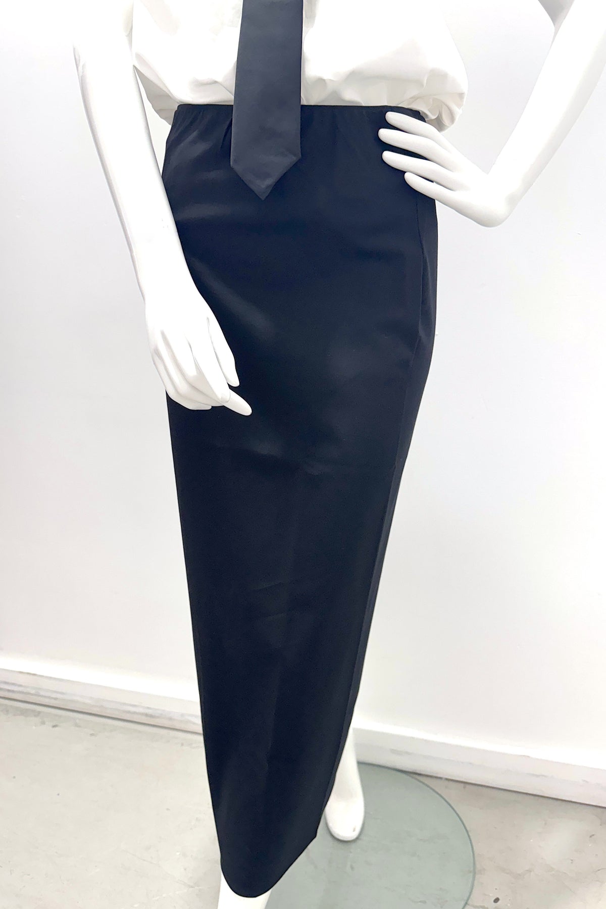 Riani Pencil Skirt Black