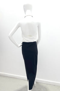 Riani Pencil Skirt Black