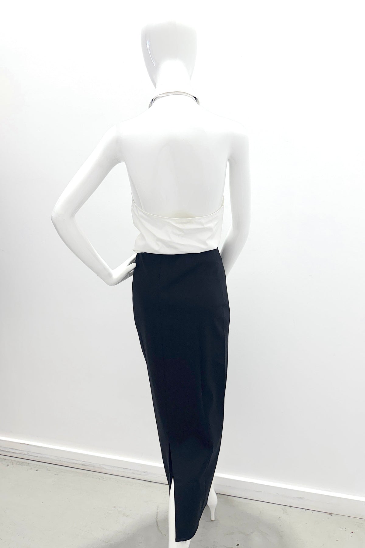 Riani Pencil Skirt Black