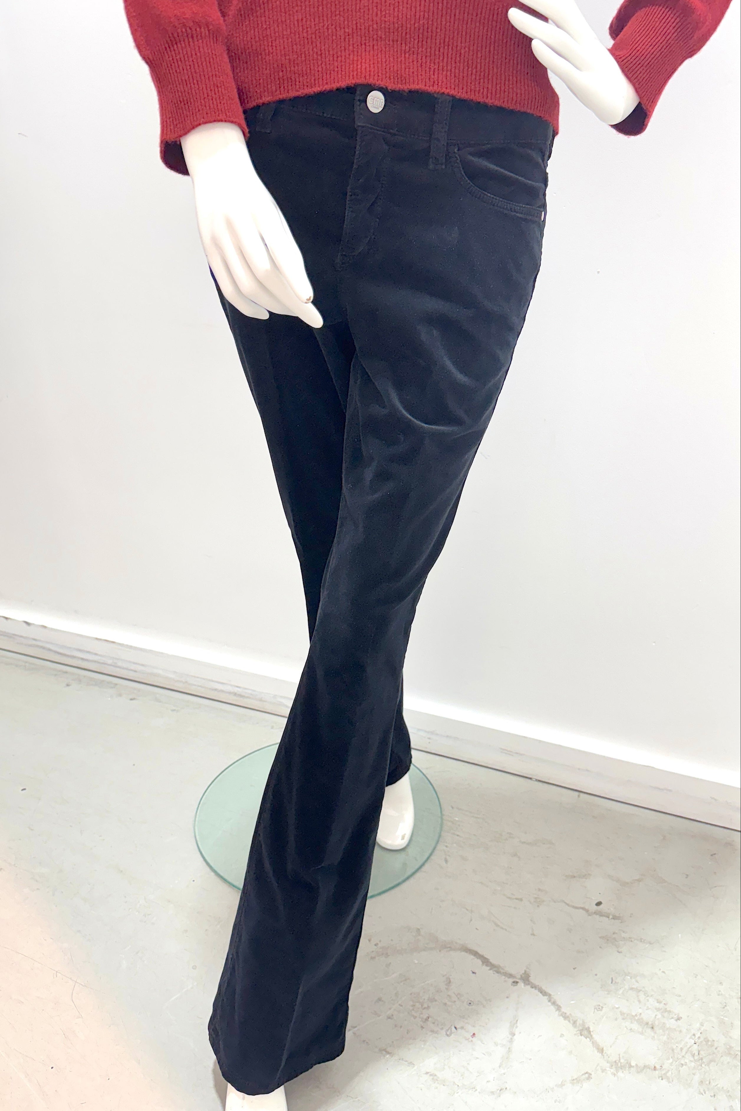 Cambio Pants