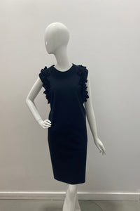 Greta Constantine Erodium dress