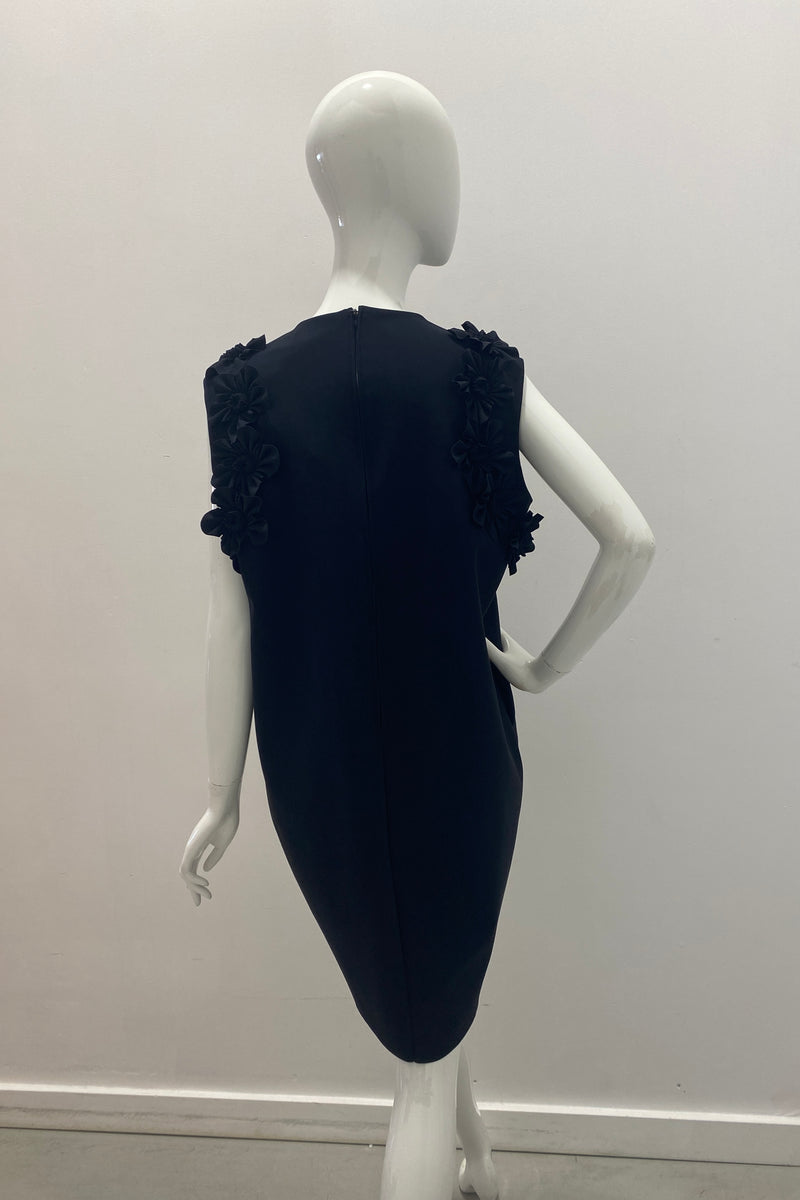 Greta Constantine Erodium dress