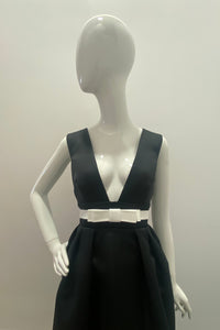 Ceinture à nœud Zosalia de Greta Constantine