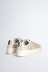 Liu Jo Platfrom Glitter Sneakers