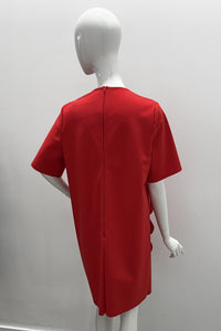 Robe courte Bassi de Greta Constantine