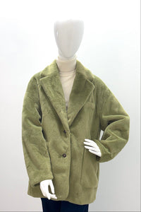 Molliolli Moli Blazer Dried Herb