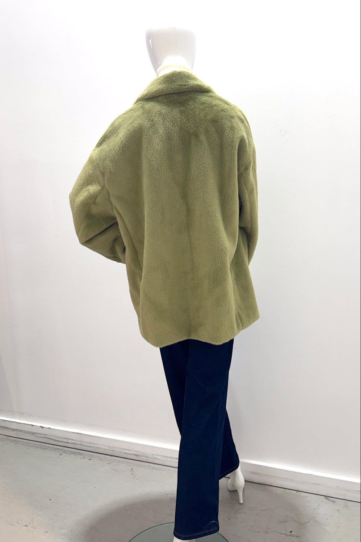 Molliolli Moli Blazer Dried Herb