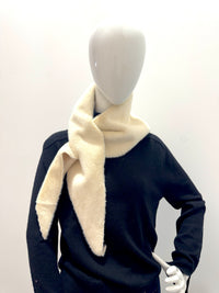 Molliolli Furbana Bandana Ivory