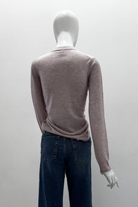 Pull Zadig & Voltaire Ivy 100% Cachemire