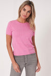 Repeat Cotton Cashmere Mix Knitted Pullover