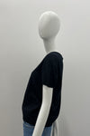 Repeat Cotton Cashmere Mix Knitted Pullover