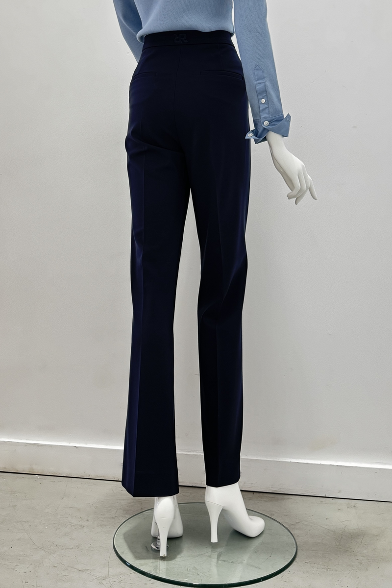 Pantalon évasé Raffaello Rossi Doro