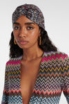 Missoni Zig Zag Headband