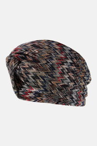 Missoni Zig Zag Headband