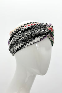 Missoni Zig Zag Headband