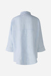 Oui Linen Blouse