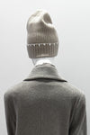 Repeat Cashmere Knit Benie