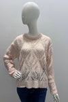 Princess Goes Hollywood Knit Sweater