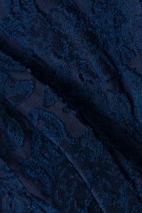 Robe ceinturée à manches longues Simkhai Courtney