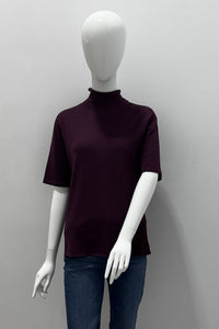 Majestic Filatures Cashmere Turtleneck Sweater