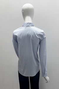 Mary N Max Stretch Cotton Shirt