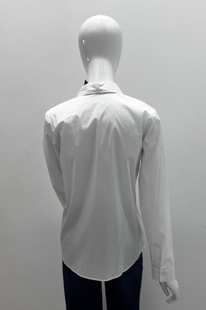 Chemise extensible classique Mary N Max