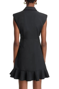 Cinq A Sept Beatrice Mini Dress