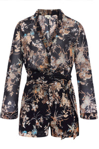 L'Agence Arabell Romper