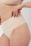 Spanx Undie-tectable® Smoothing Thong