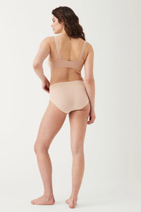 Spanx Undie-tectable® Smoothing Brief