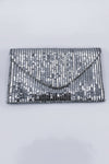 BH Everyday April Envelope Clutch