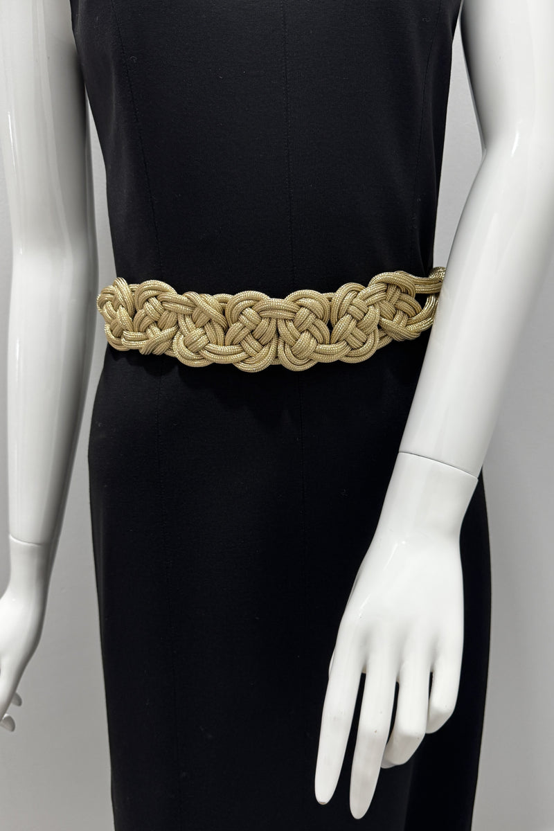 Beaded Belt