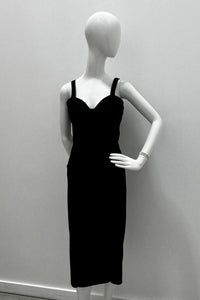 Robe bustier Toucan Greta Constantine