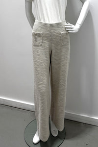 Raffaello Rossi Elaine Pants With Pockets
