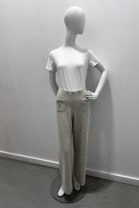Raffaello Rossi Elaine Pants With Pockets
