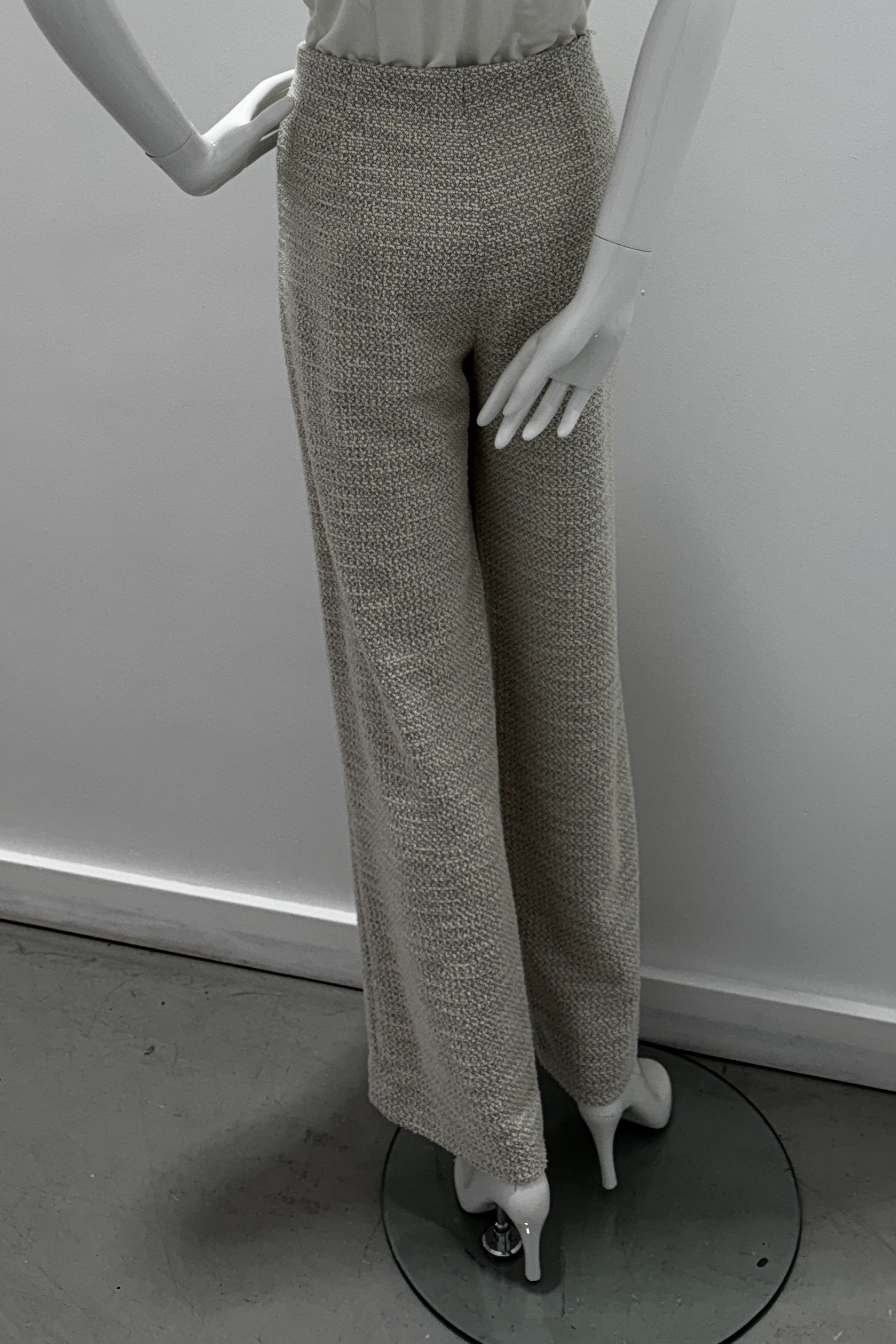 Raffaello Rossi Elaine Pants With Pockets