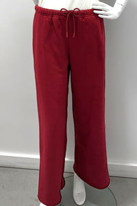 Luna Fleece Lose Fit Joggers