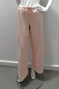 Luna Fleece Lose Fit Joggers