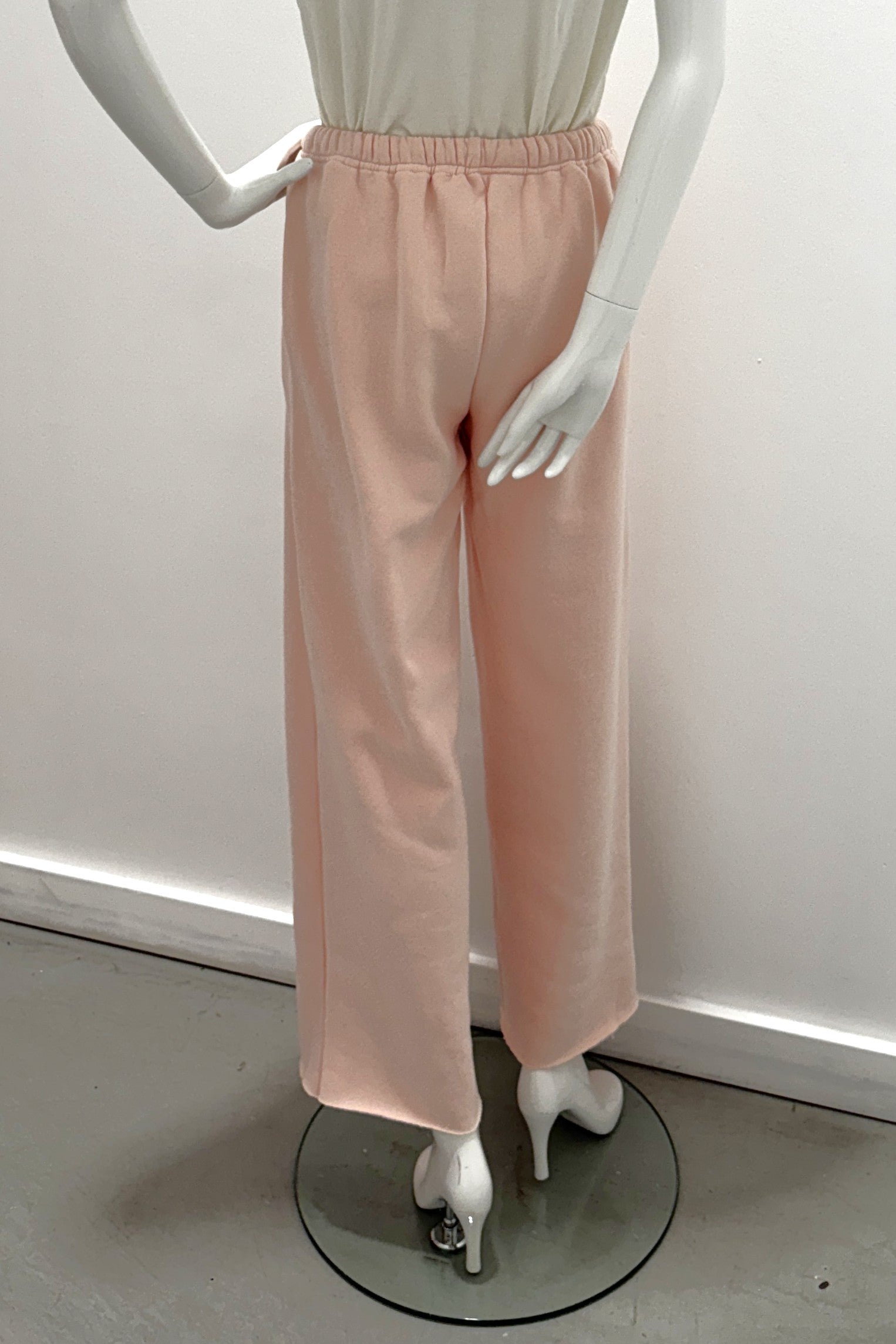 Luna Fleece Lose Fit Joggers