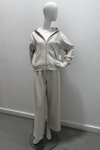 Luna Fleece Lose Fit Joggers