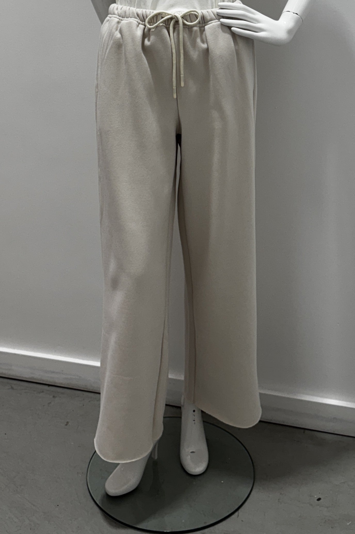 Luna Fleece Lose Fit Joggers