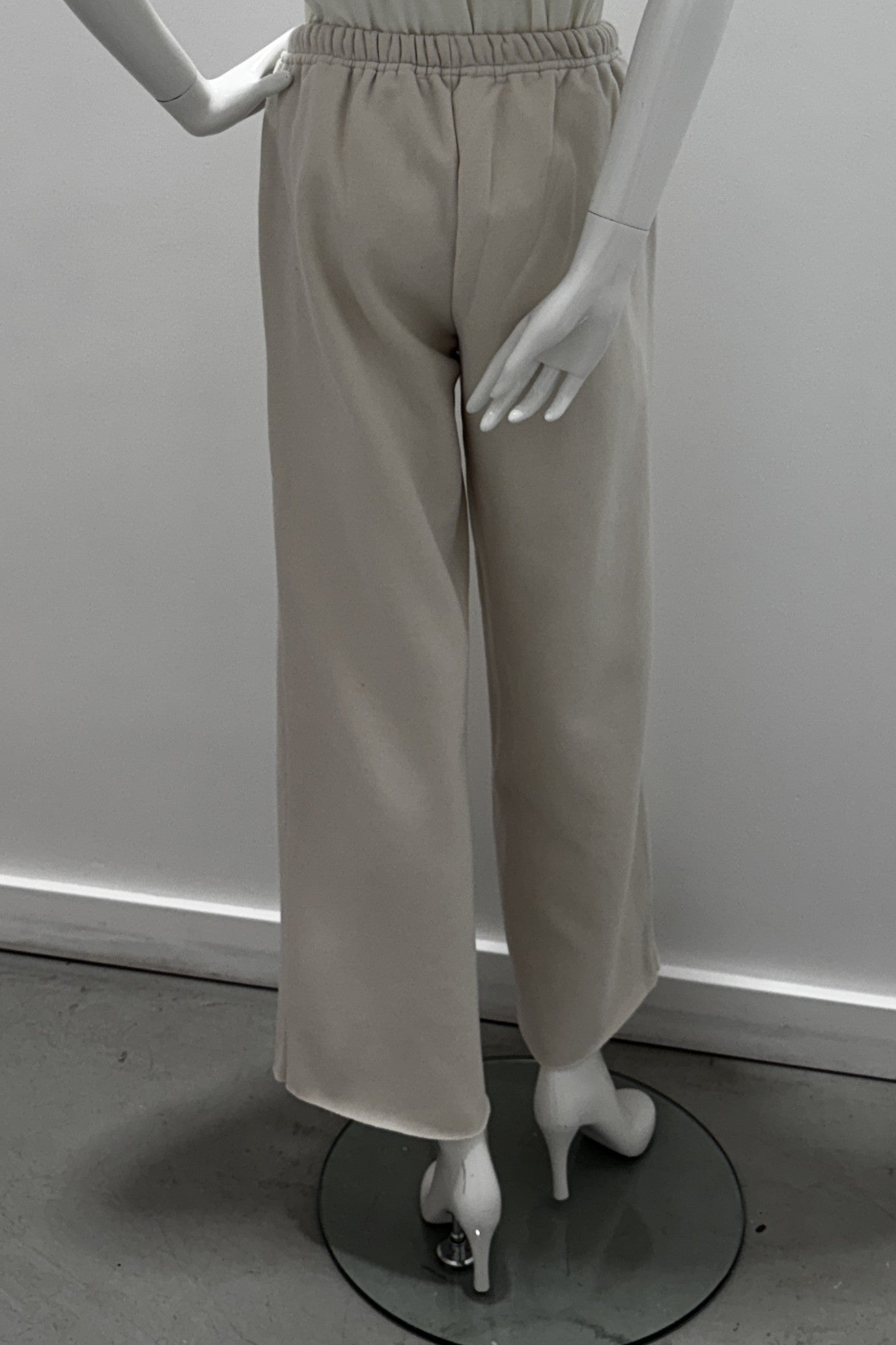 Luna Fleece Lose Fit Joggers