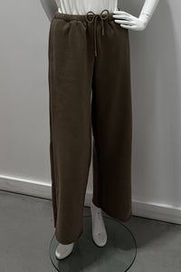 Luna Fleece Lose Fit Joggers