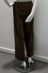 Luna Fleece Lose Fit Joggers