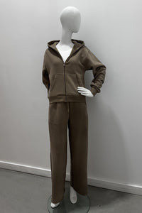 Luna Fleece Lose Fit Joggers