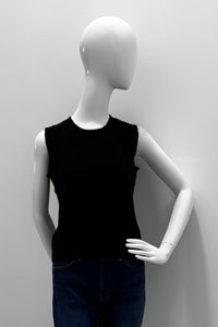 Repeat Sweater Tank-Top