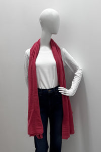 Repeat Organic Cashmere Scarf