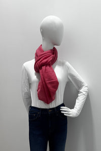 Repeat Organic Cashmere Scarf