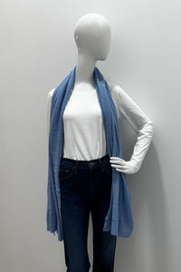 Repeat Organic Cashmere Scarf